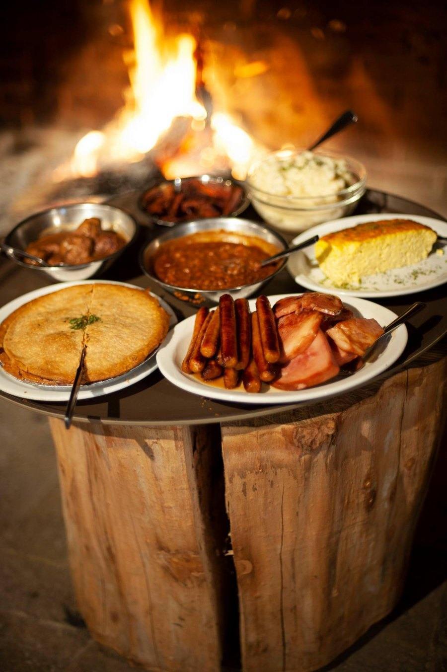 Les meilleures cabanes à sucre près de Montréal