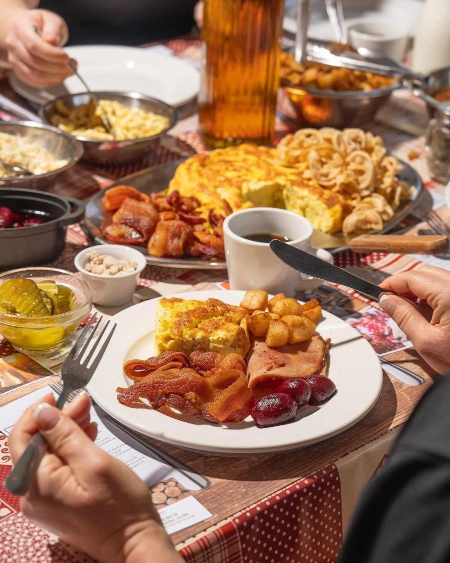 Les meilleures cabanes à sucre près de Montréal