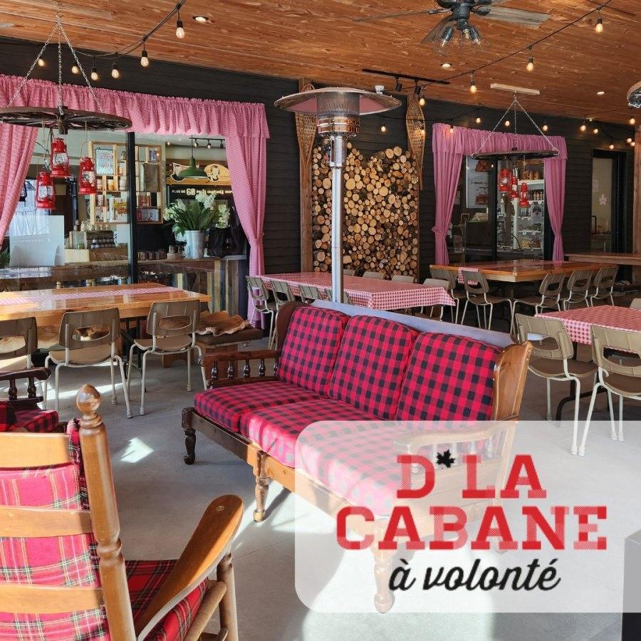 Les meilleures cabanes à sucre près de Montréal