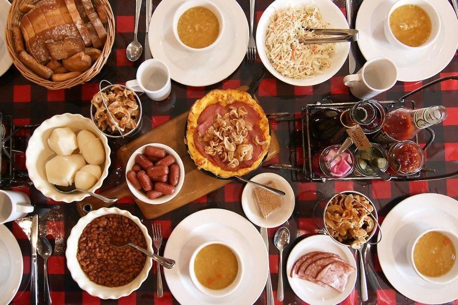 Les meilleures cabanes à sucre près de Montréal