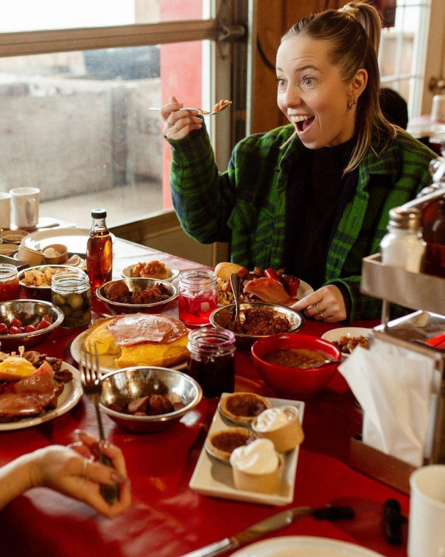 Les meilleures cabanes à sucre près de Montréal