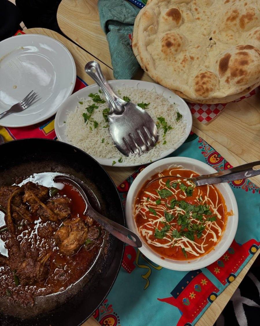 Iftar Menus in Montreal