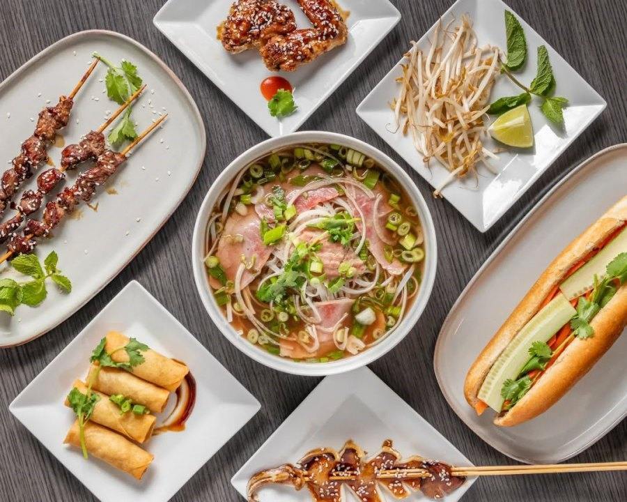 Iftar Menus in Montreal