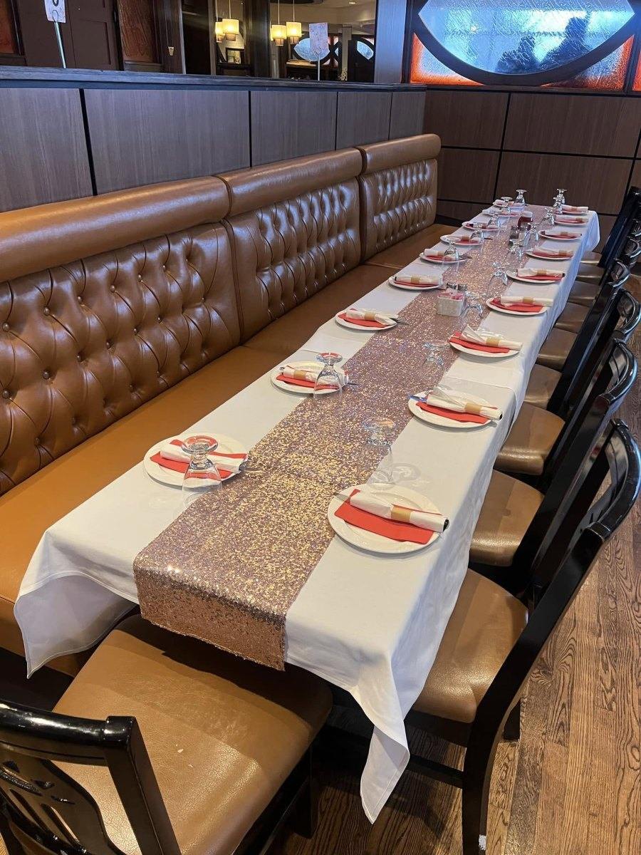 Iftar Menus in Montreal