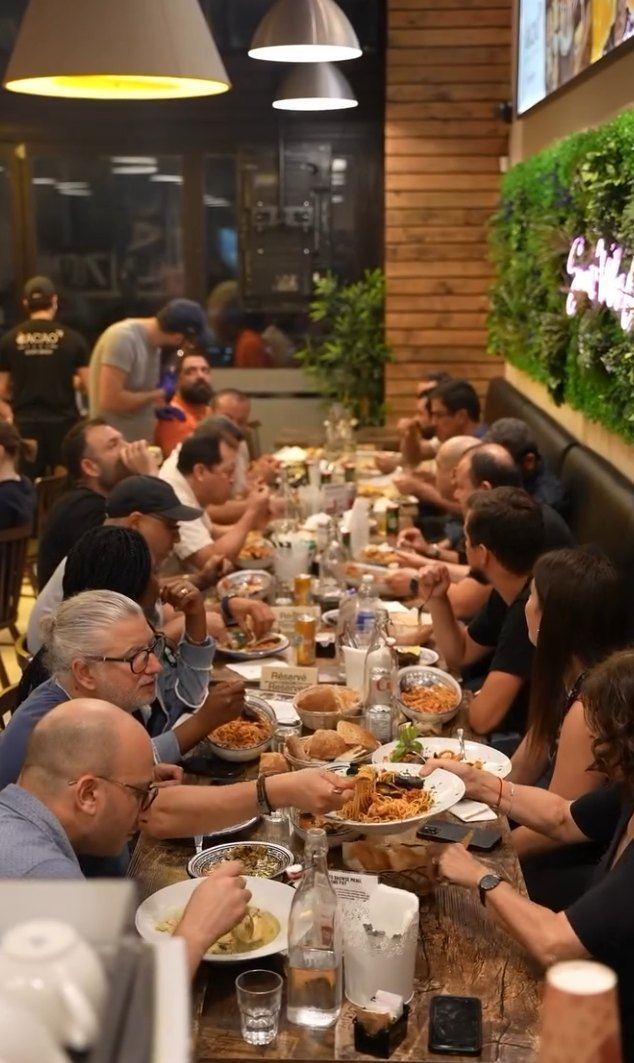 Iftar Menus in Montreal