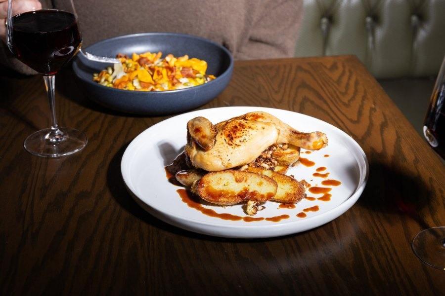 17e édition du Happening Gourmand Montréal 2025