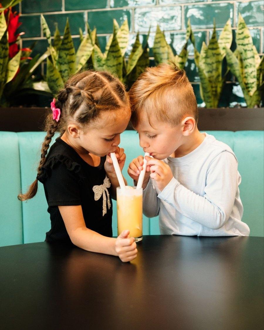 Best Family-Friendly Restaurants in Montreal