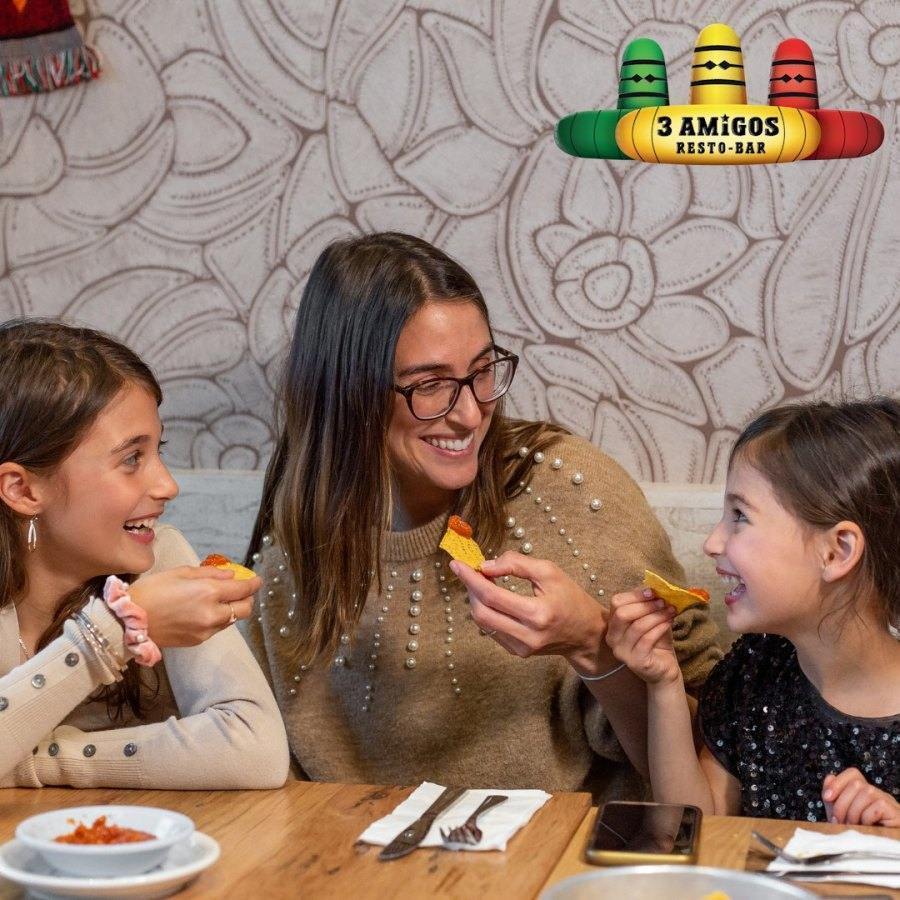 Best Family-Friendly Restaurants in Montreal