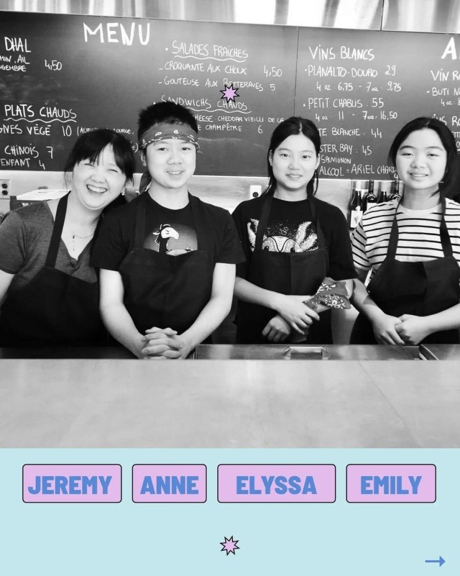 Best Family-Friendly Restaurants in Montreal