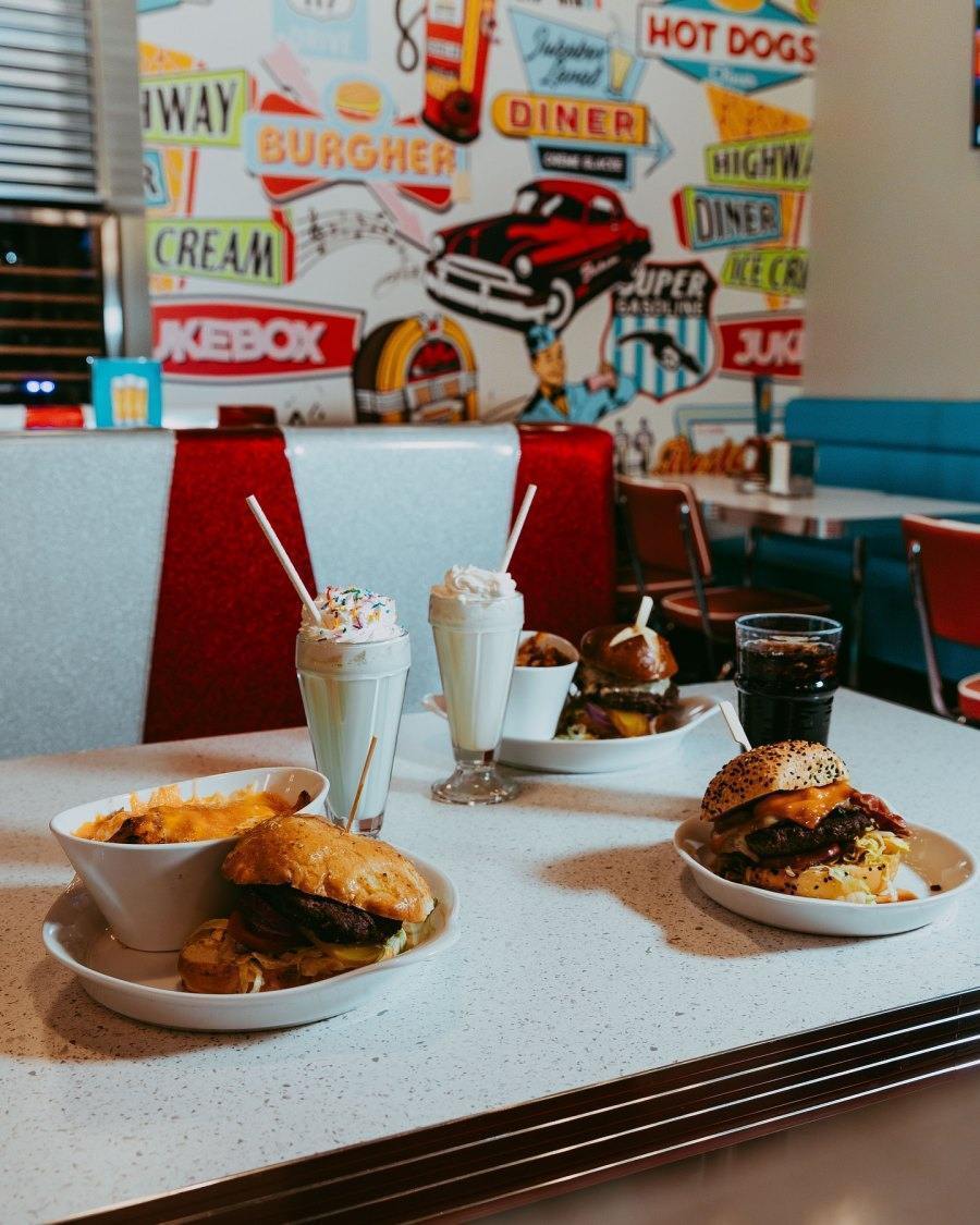 Best Family-Friendly Restaurants in Montreal