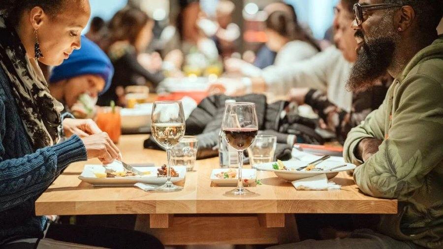 Best Family-Friendly Restaurants in Montreal