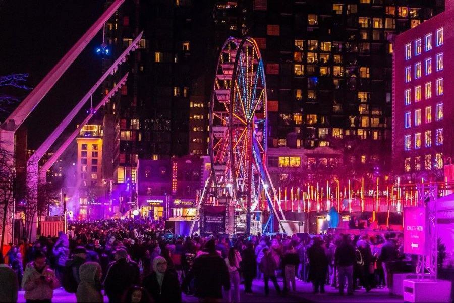 Best Family-Friendly Restaurants in Montreal