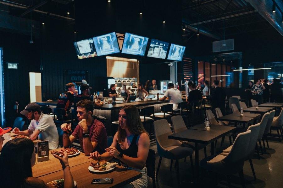 Best Family-Friendly Restaurants in Montreal