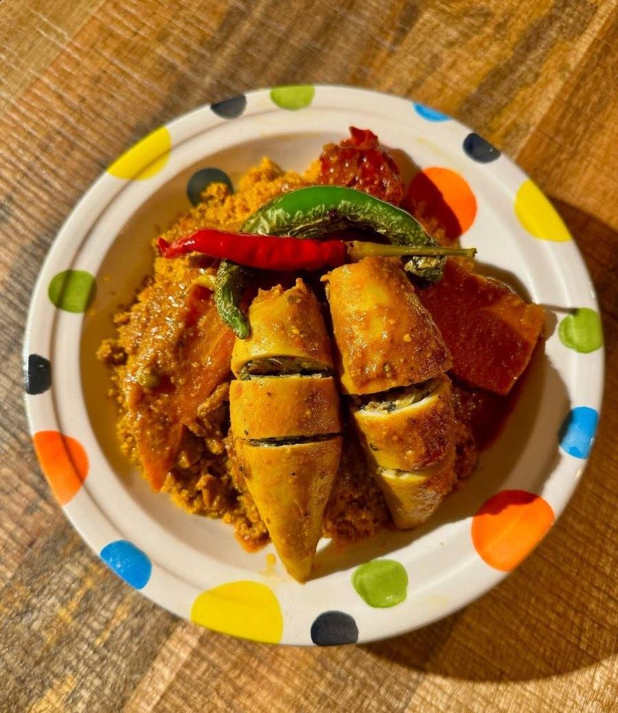 Iftar Menus in Montreal