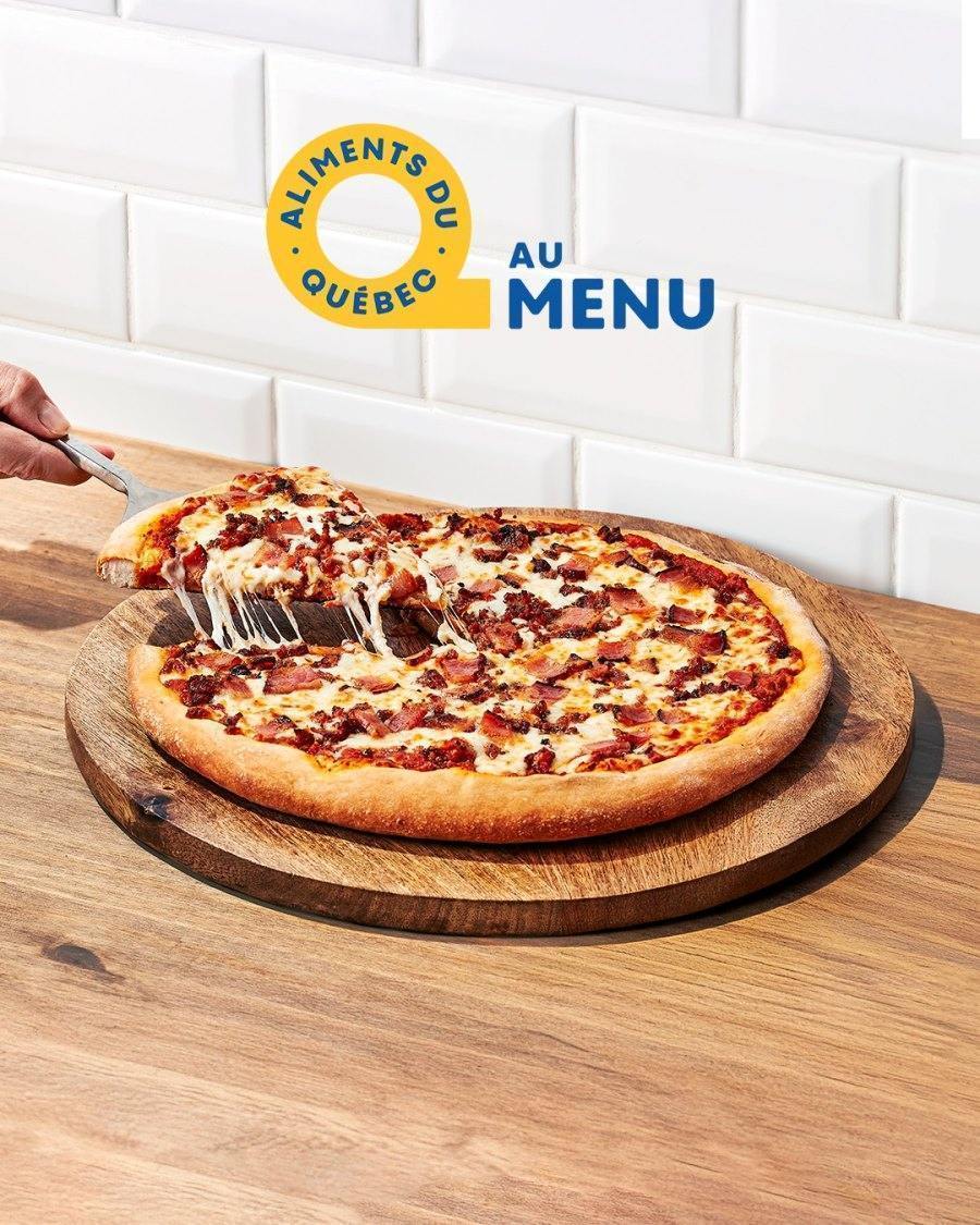 Montreal Aliments du Québec Certified Restaurants