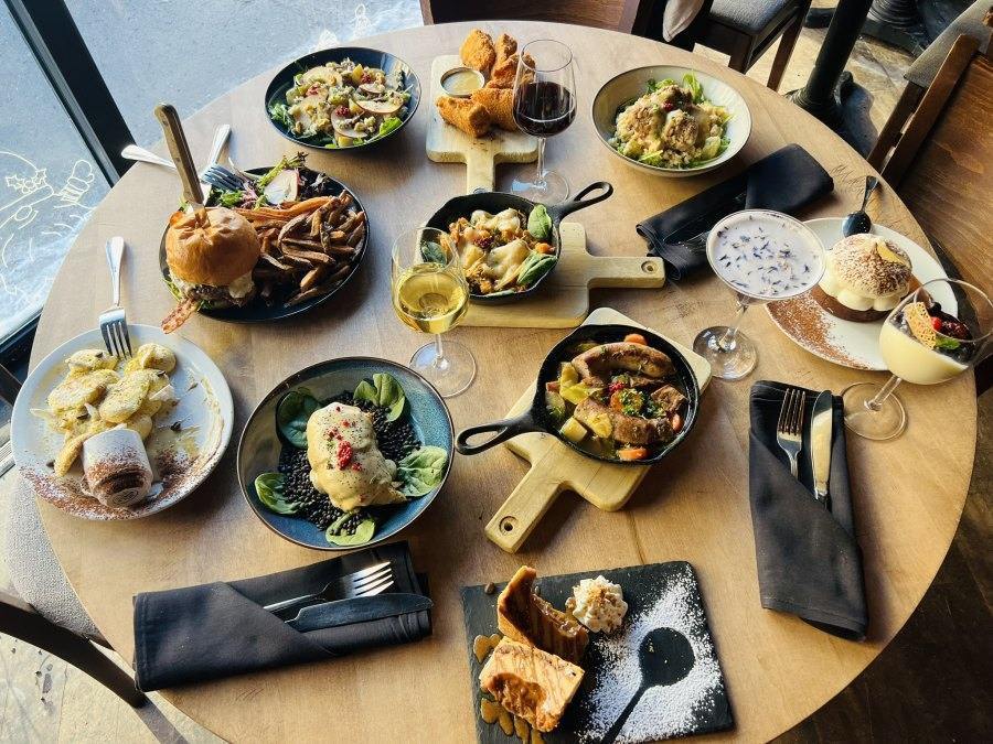 Montreal Aliments du Québec Certified Restaurants