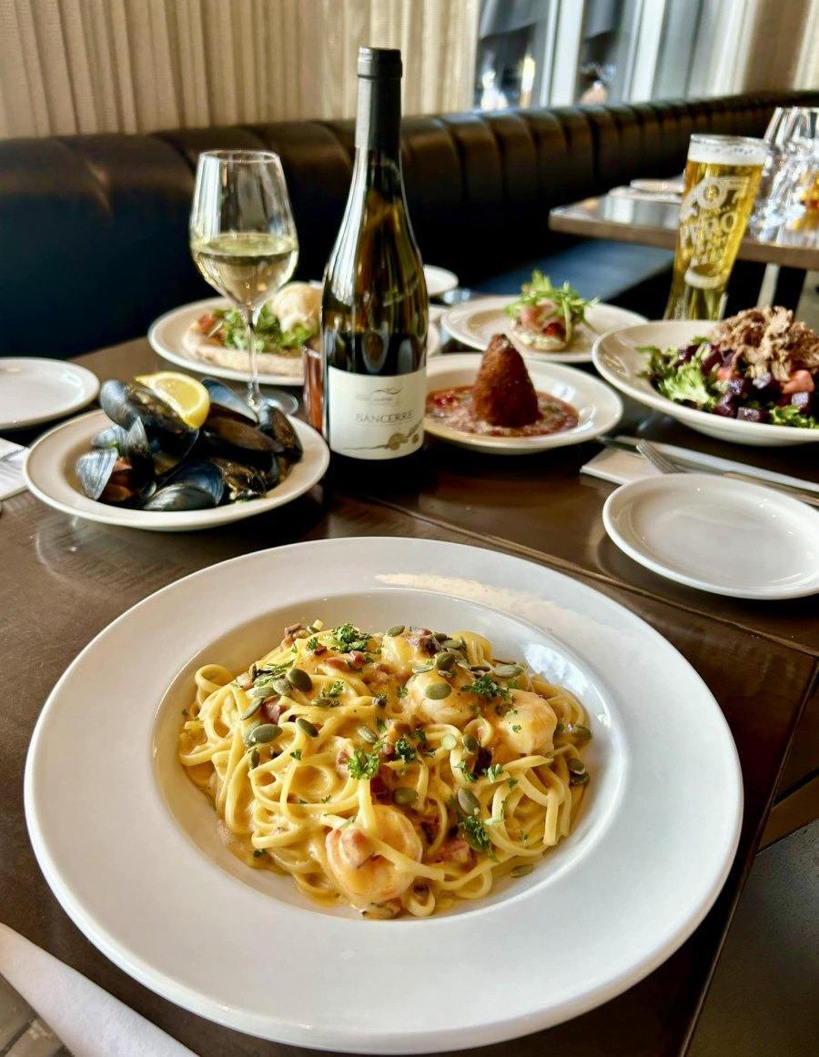 Montreal Aliments du Québec Certified Restaurants