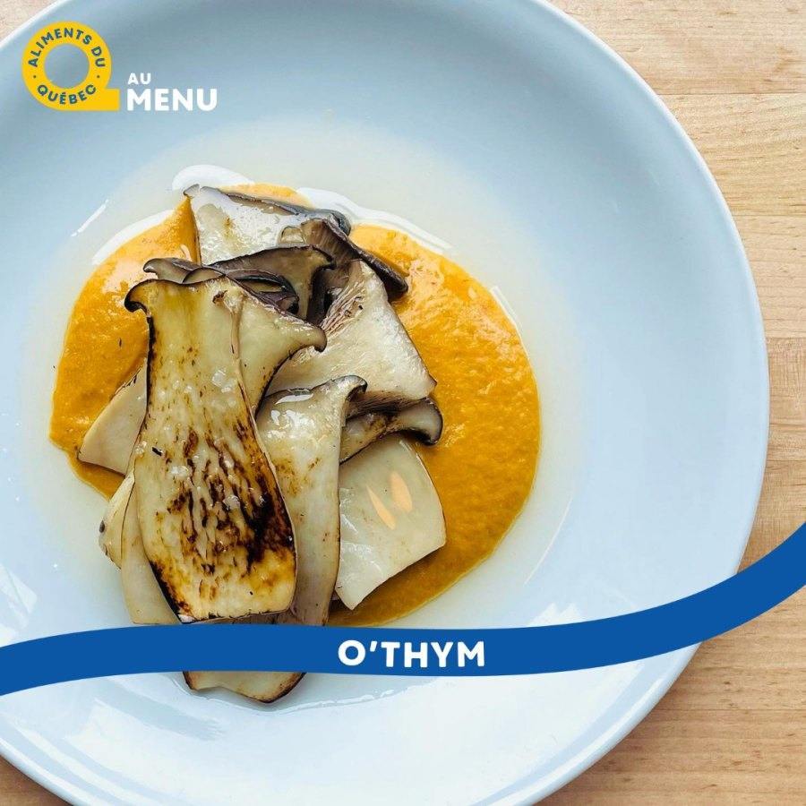 Montreal Aliments du Québec Certified Restaurants