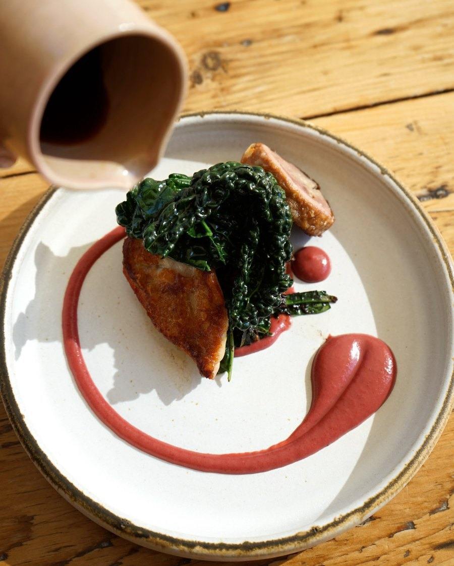 Montreal Aliments du Québec Certified Restaurants