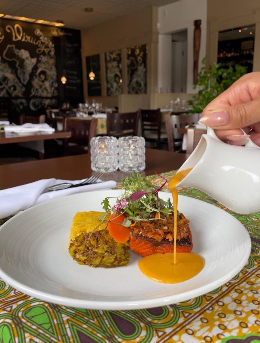 Montreal Aliments du Québec Certified Restaurants