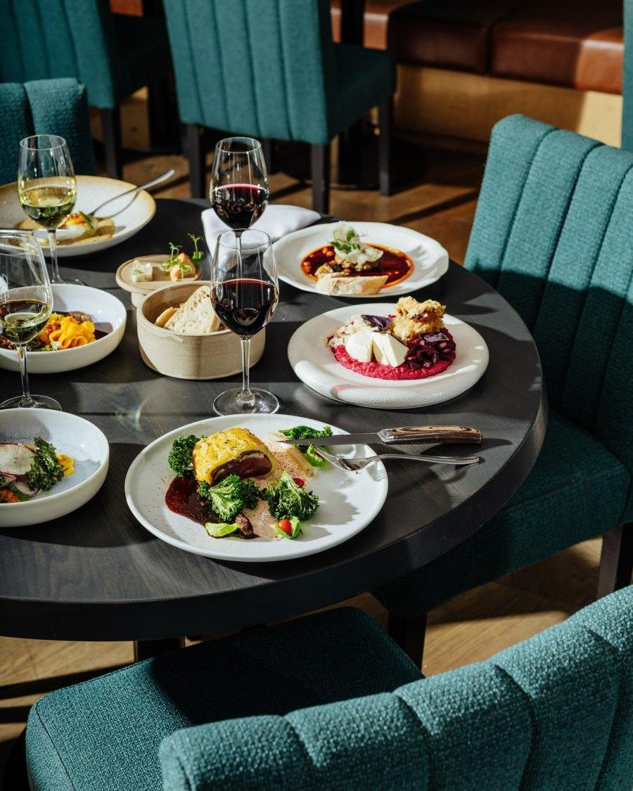 Montreal Aliments du Québec Certified Restaurants