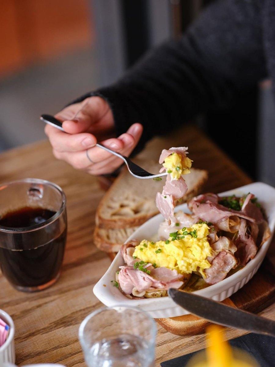 Montreal Aliments du Québec Certified Restaurants