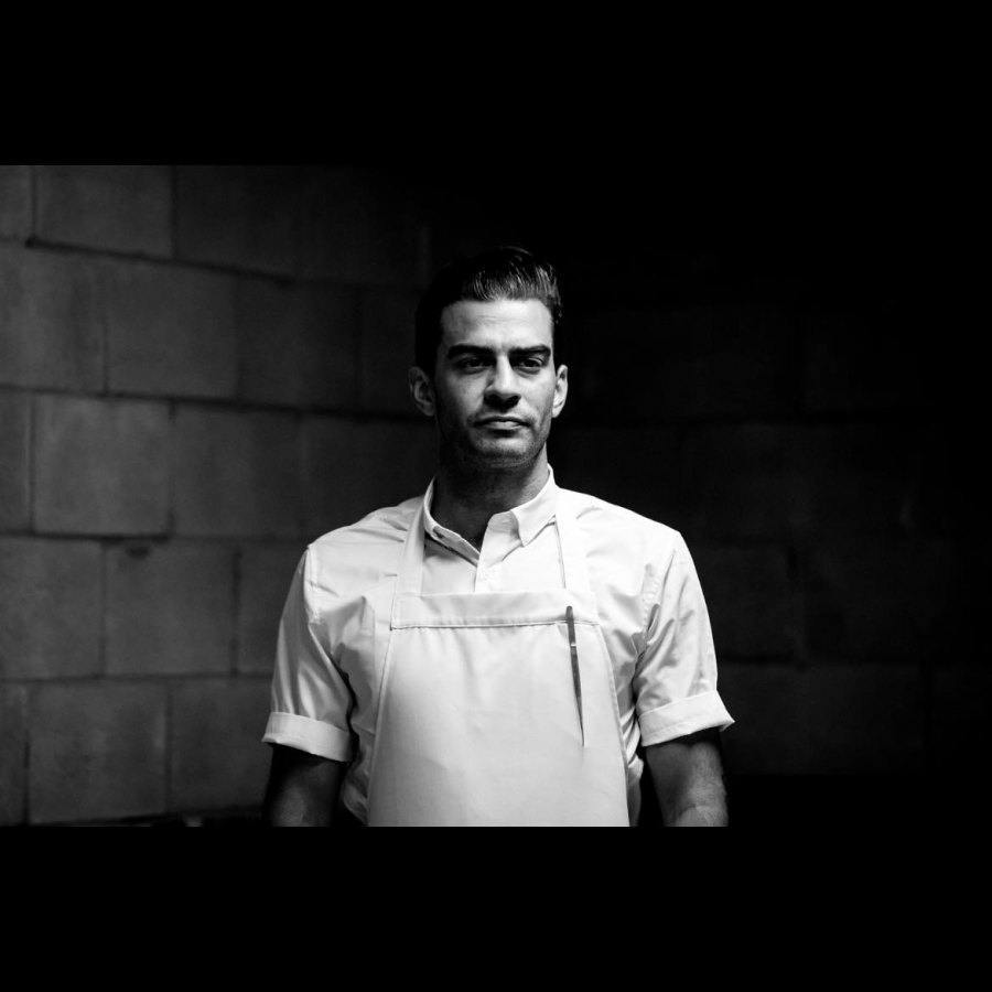 Chefs et vedettes populaires à Montréal