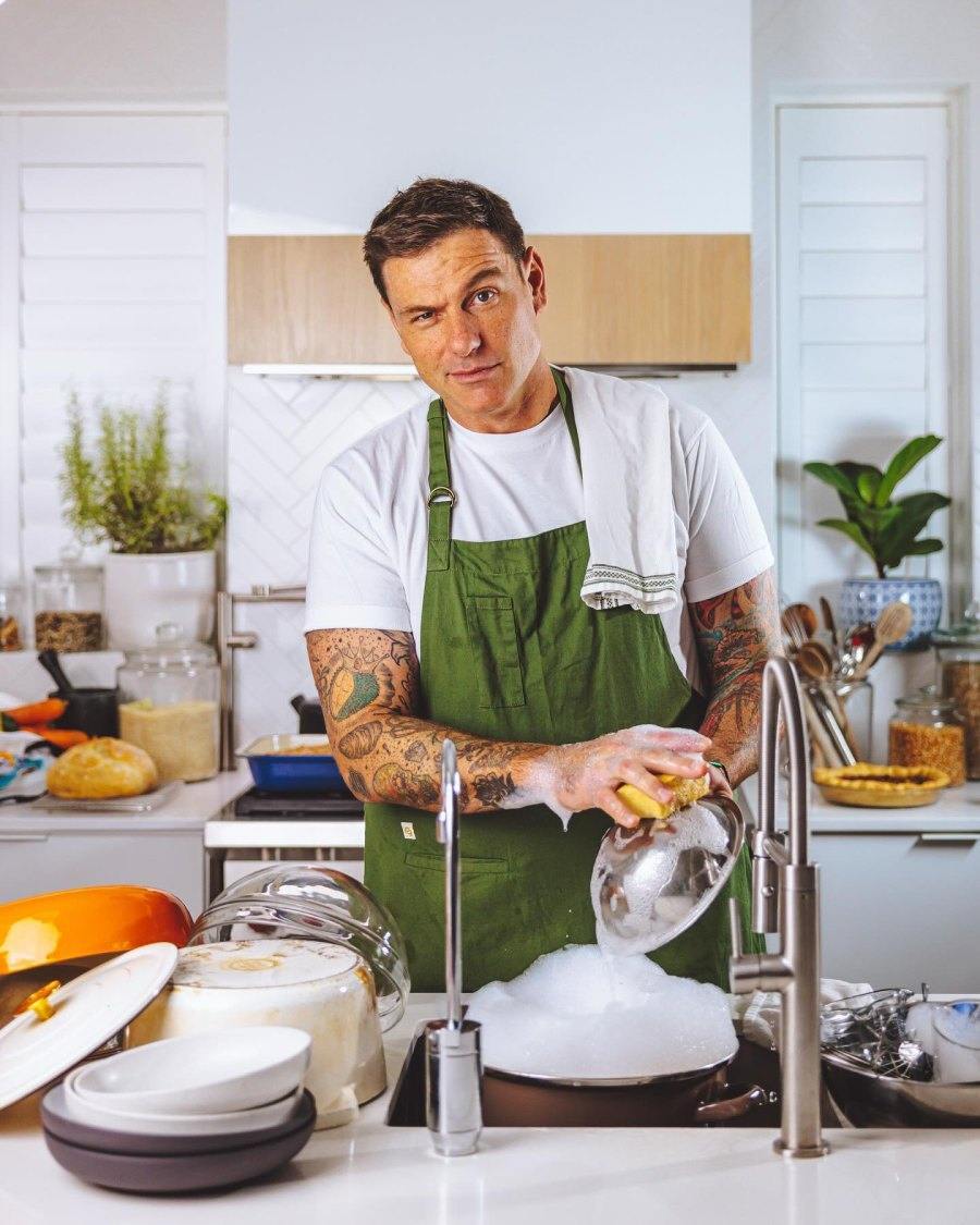 Chefs et vedettes populaires à Montréal