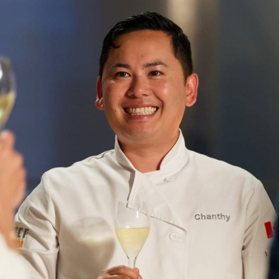 Chefs et vedettes populaires à Montréal