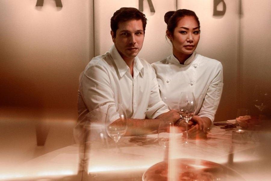 Ratafia Montréal en Lumière 2025