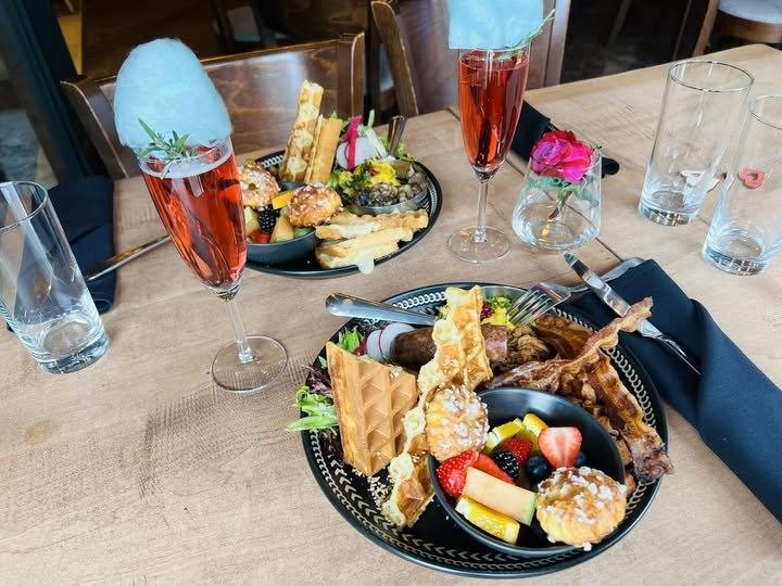 Caribou Gourmand Montréal en Lumière 2025