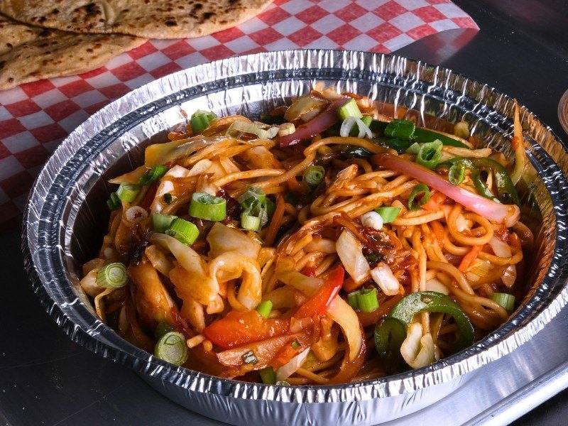 Best Spots in Montreal for Takeout and Delivery Meals Under $20