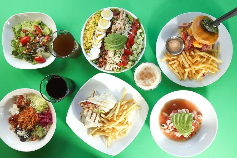 Best Spots in Montreal for Takeout and Delivery Meals Under $20