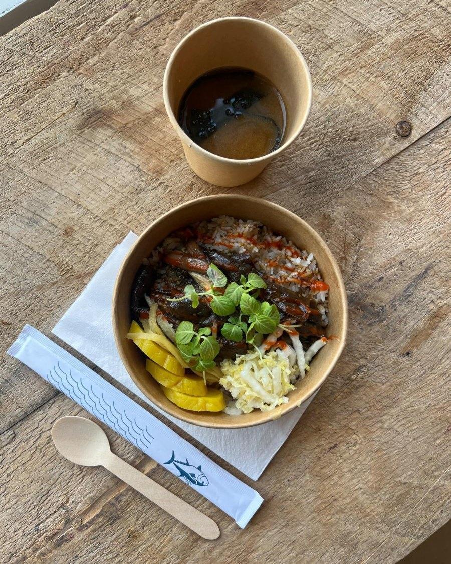 Best Spots in Montreal for Takeout and Delivery Meals Under $20