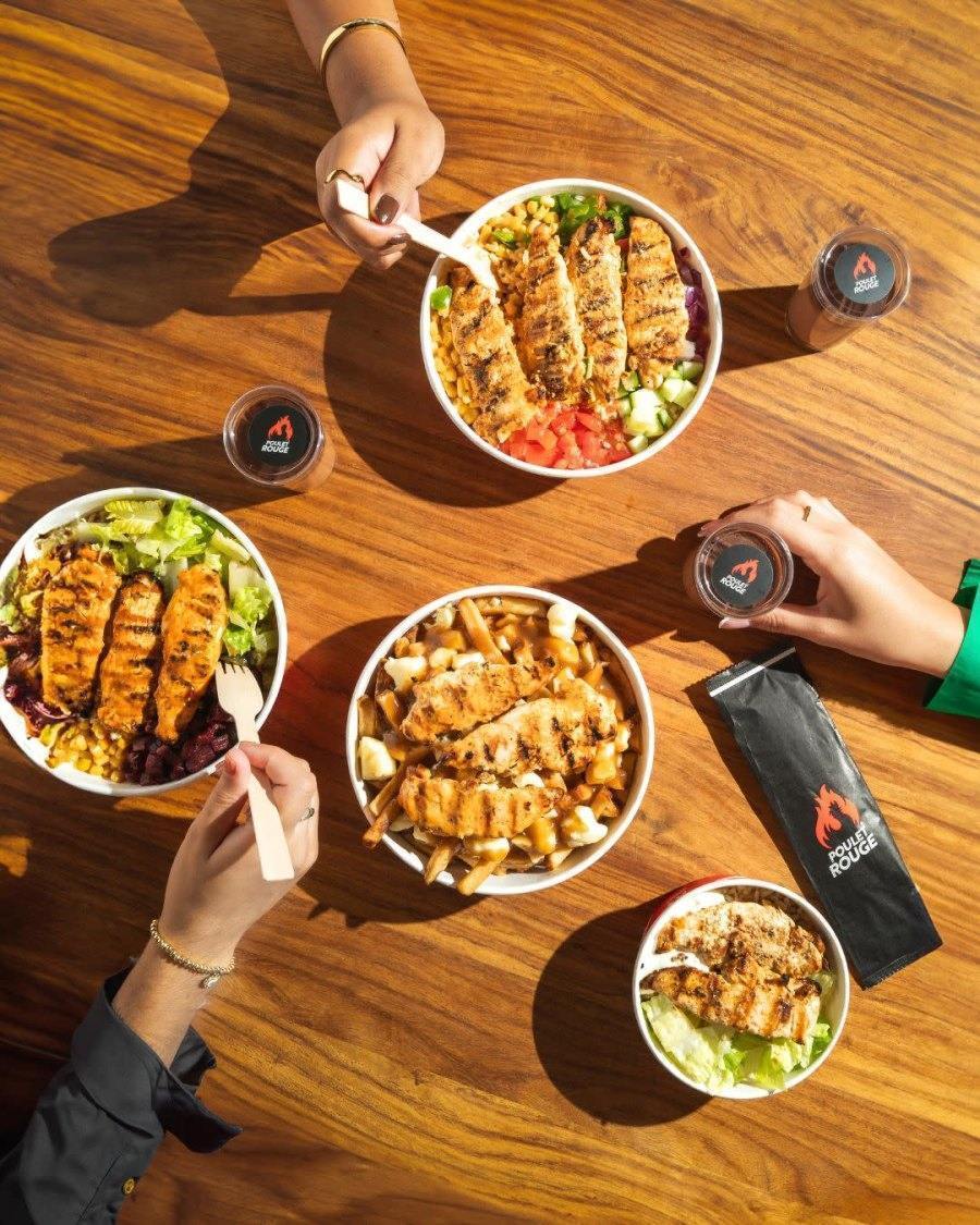 Best Spots in Montreal for Takeout and Delivery Meals Under $20