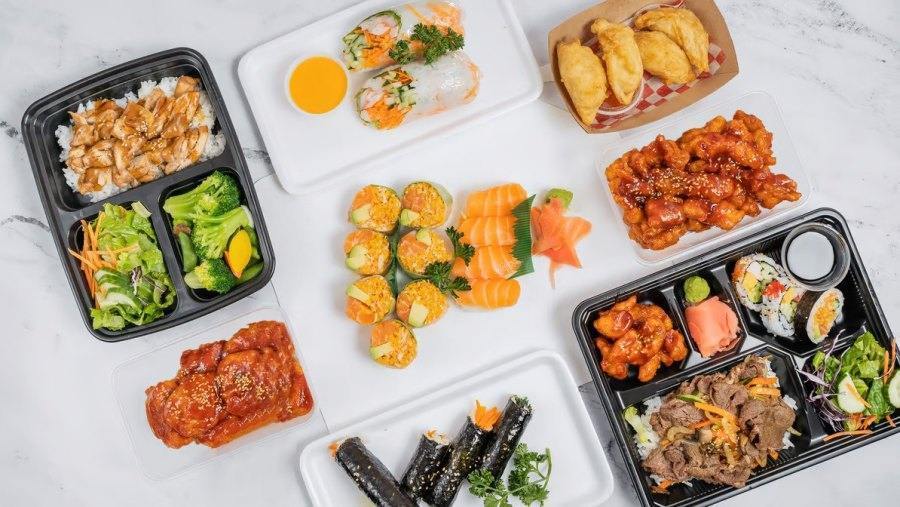 Best Spots in Montreal for Takeout and Delivery Meals Under $20