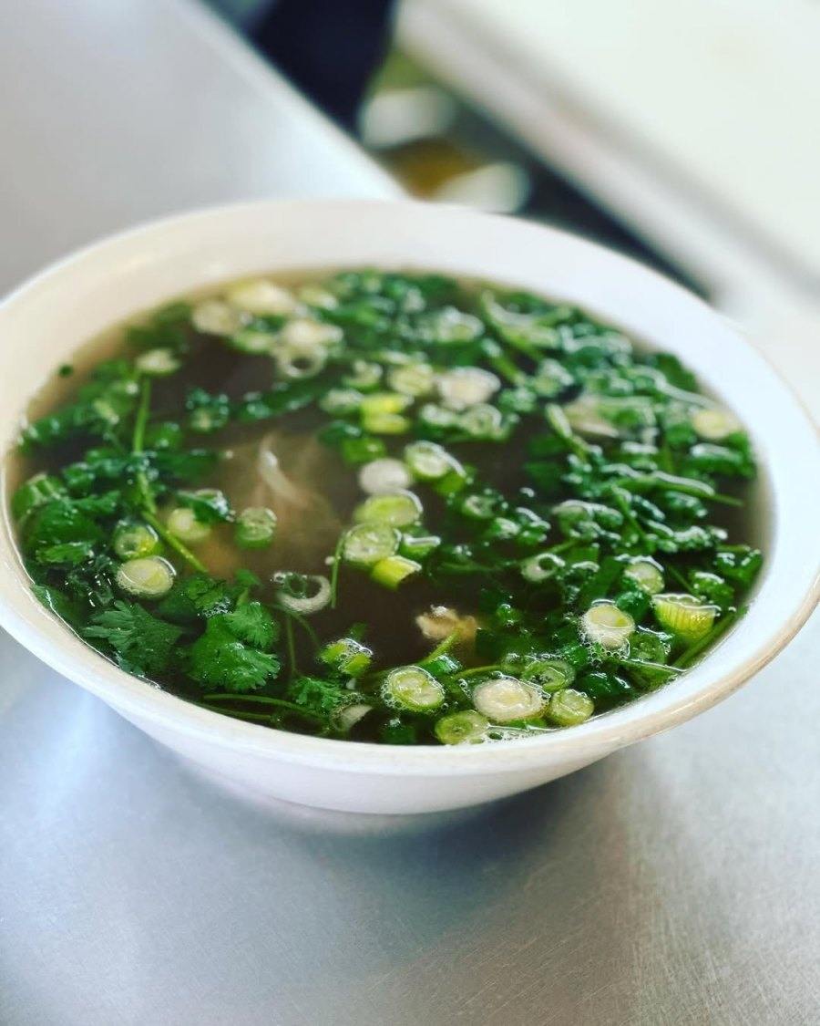 Pho Tonkinoise Québec's Must-Try Asian Restaurants