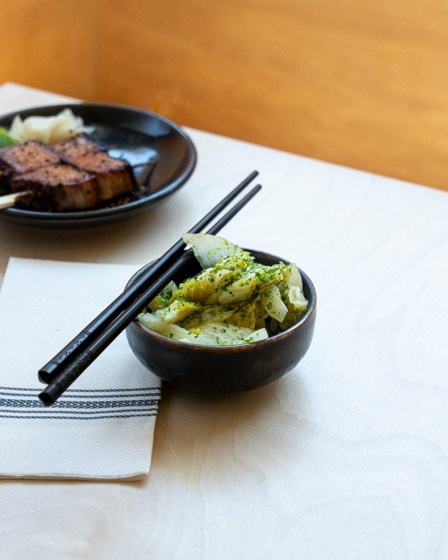 Hono Izakaya Québec's Must-Try Asian Restaurants