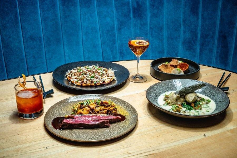 BO Cuisine d'Asie Québec's Must-Try Asian Restaurants
