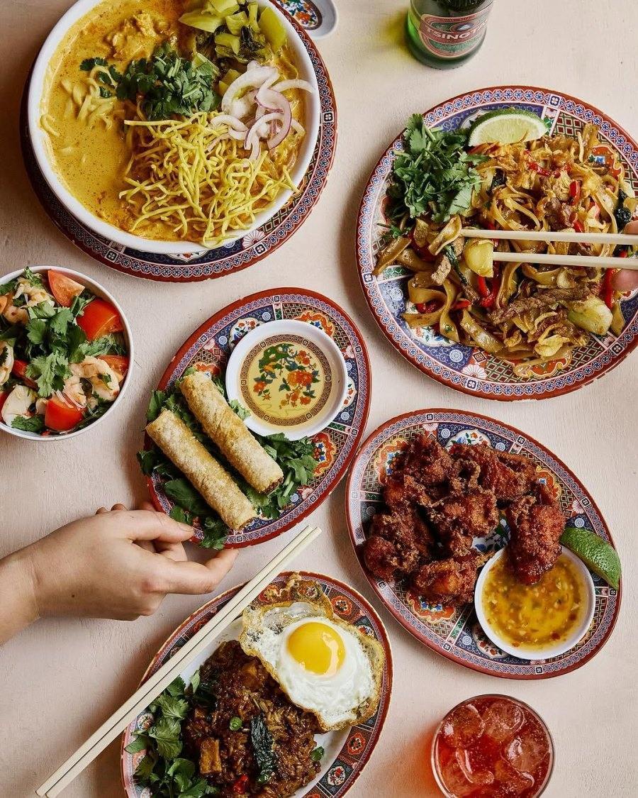 Chez Tao Québec's Must-Try Asian Restaurants