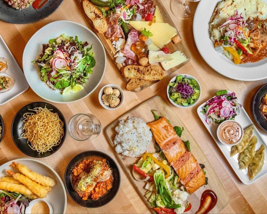 Karibu Québec's Must-Try Asian Restaurants