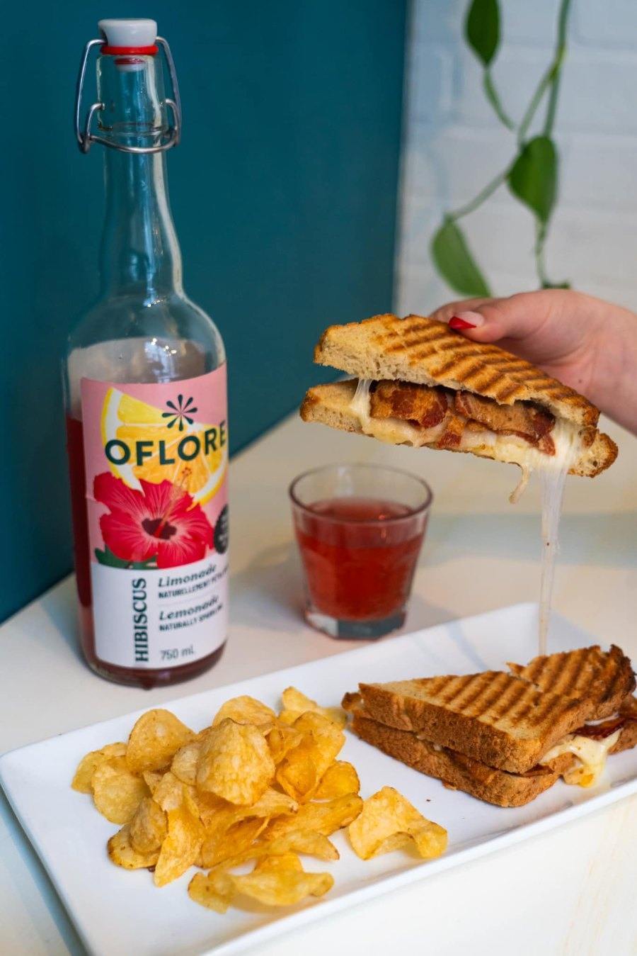 Cookie Stéfanie Old Montreal: Restaurants Open During the Day