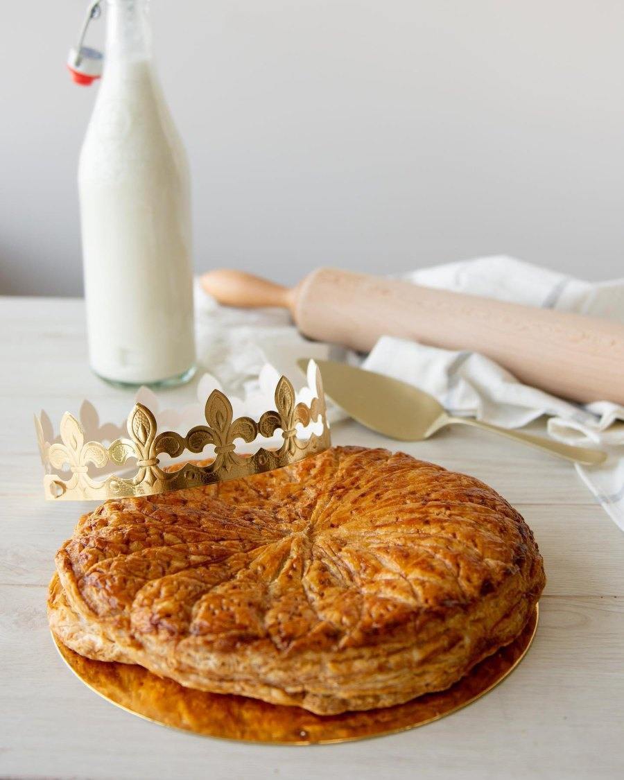  Best Galettes des Rois in Montreal for Epiphany