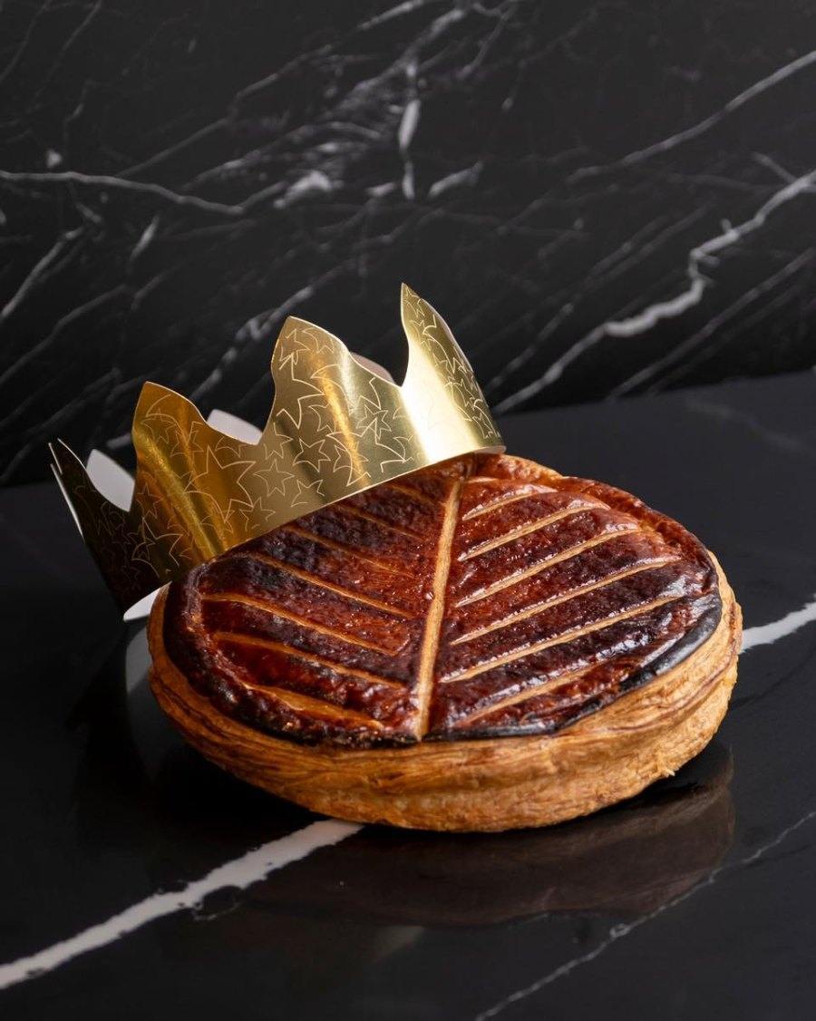  Best Galettes des Rois in Montreal for Epiphany