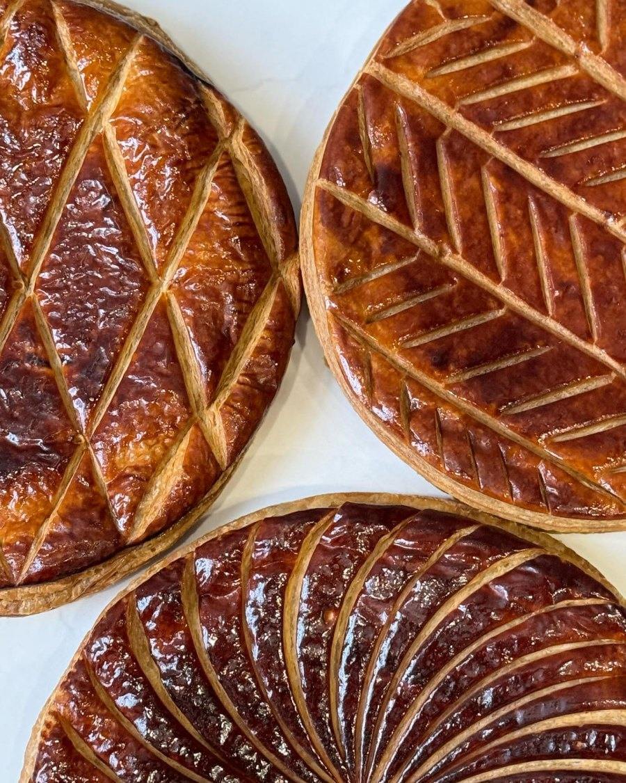  Best Galettes des Rois in Montreal for Epiphany