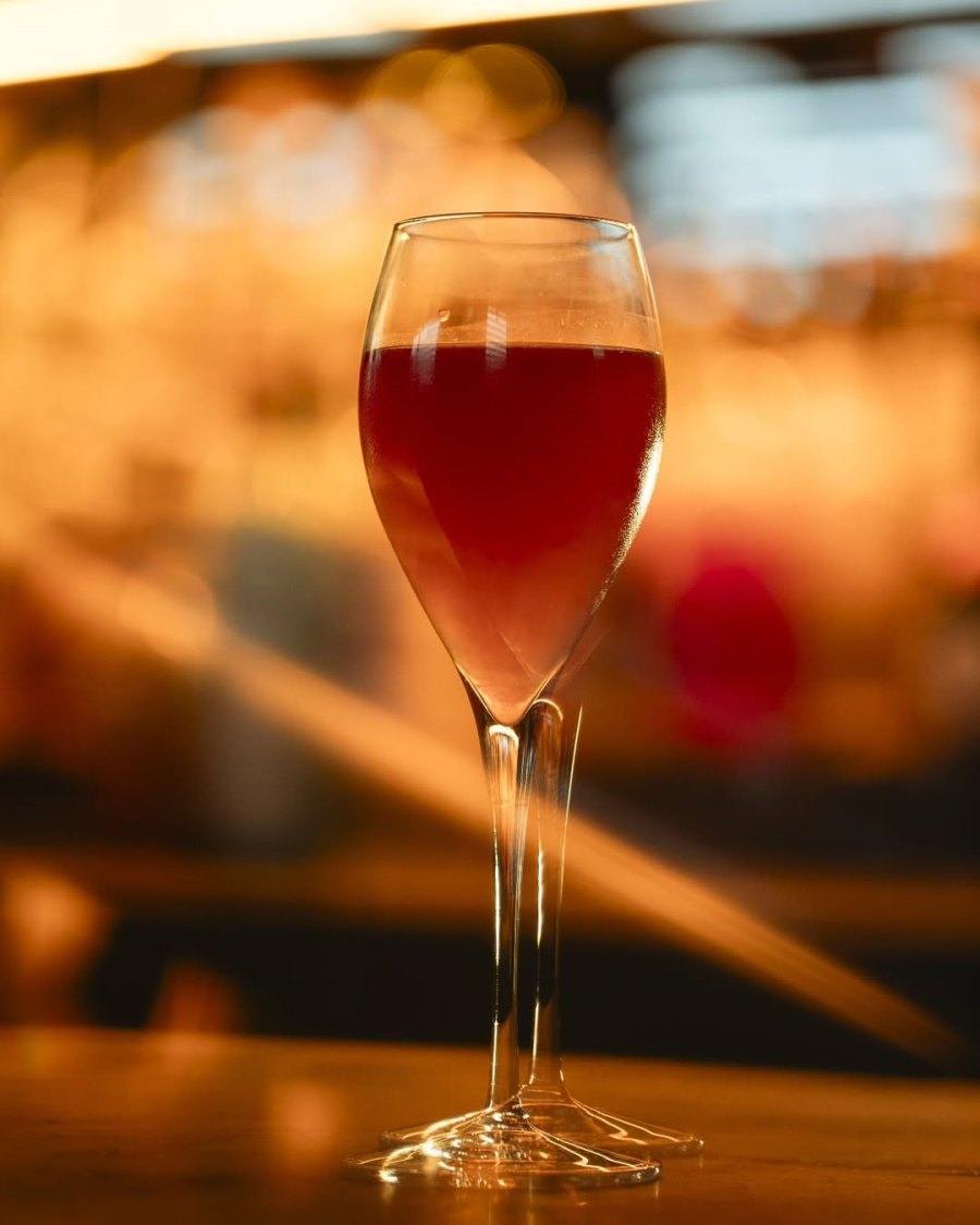 Cloakroom Bar Meilleurs bars à Montréal