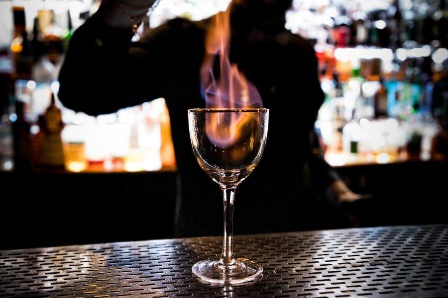 Le 4e Mur Meilleurs bars à Montréal