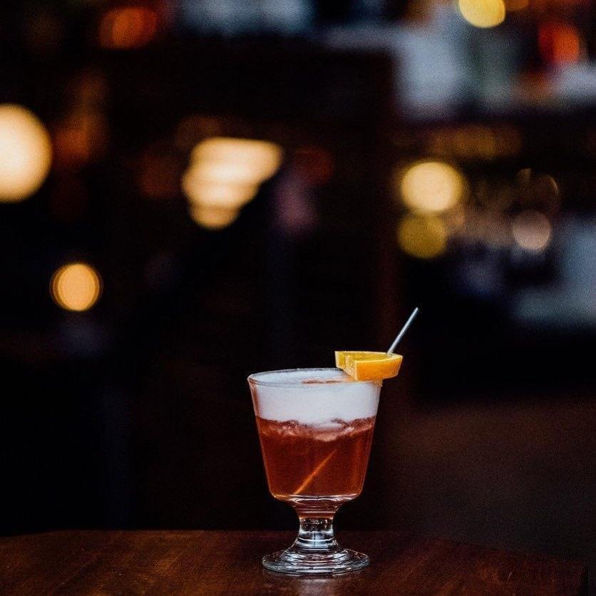 Bar Henrietta Meilleurs bars à Montréal