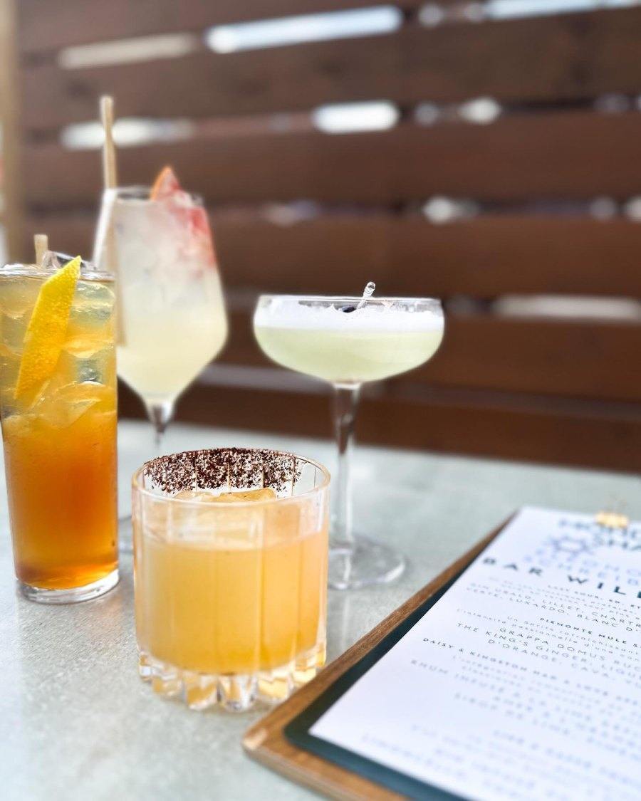 Ratafia Meilleurs bars à Montréal