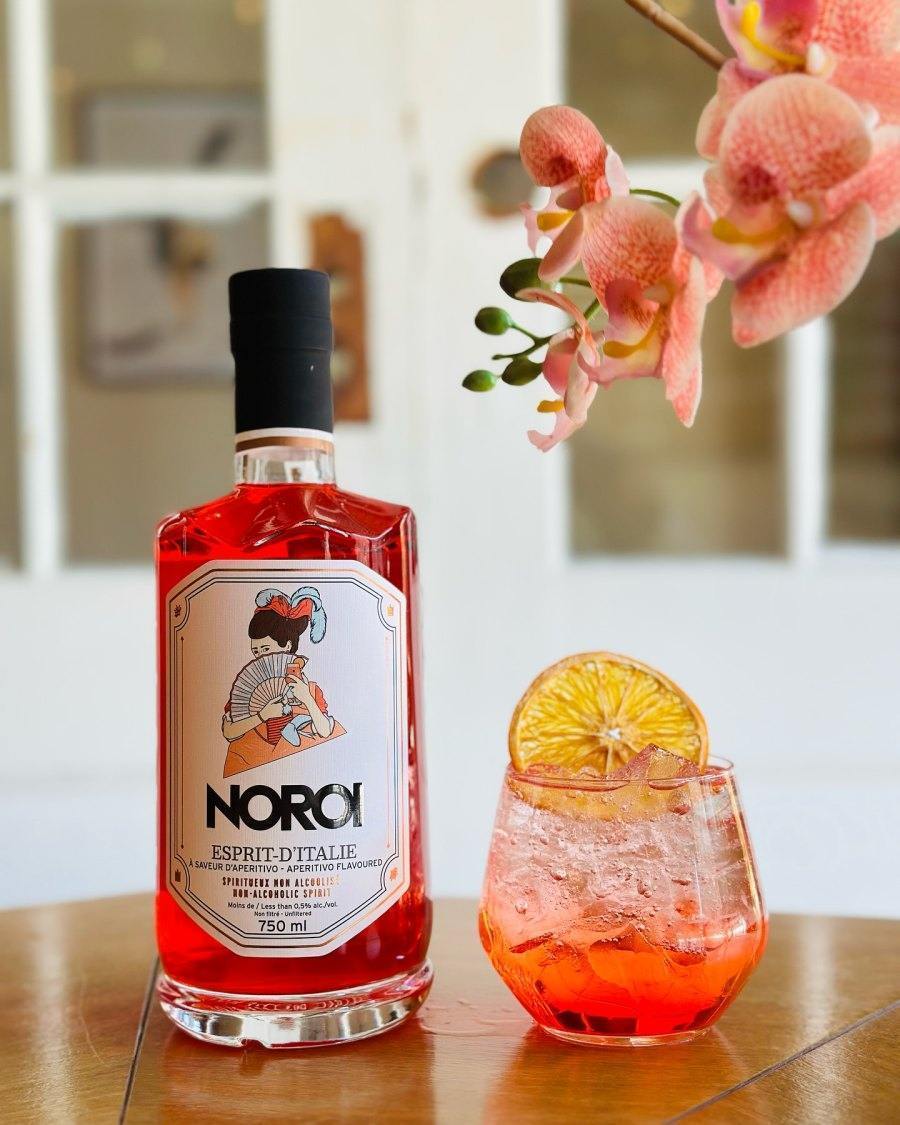 La Distillerie Meilleurs bars à Montréal